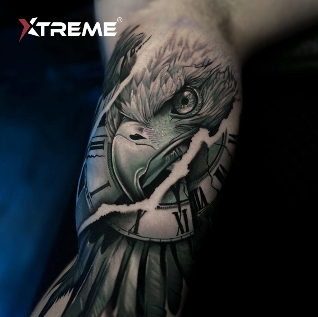 What Makes People Want Tattoos?